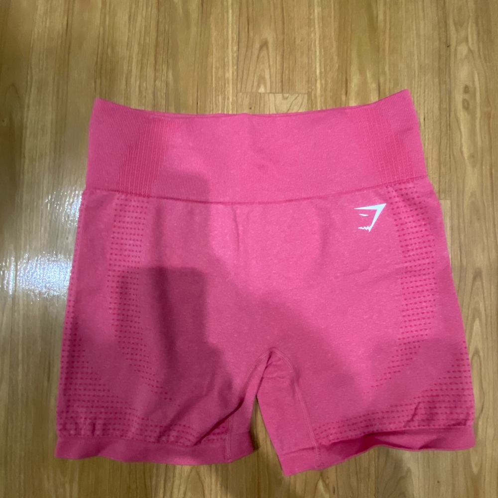 Gymshark Vital Seamless 2.0 Shorts